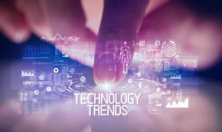 Trends of Technology