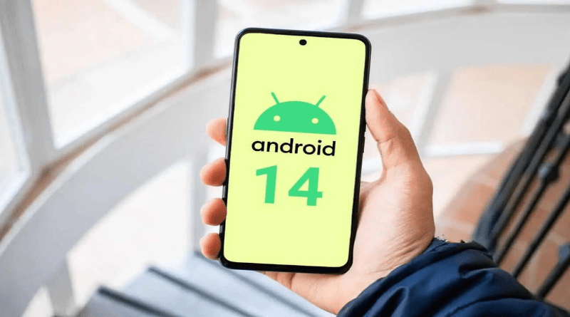 Everything You Need to Know About Android 14 Beta 5